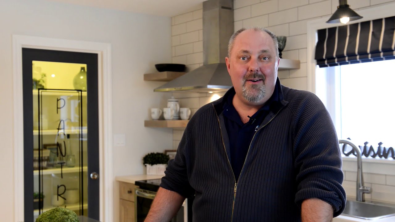 ENERGY STAR® home tour